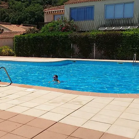 Cap Azur N°45 * Villeneuve-Loubet