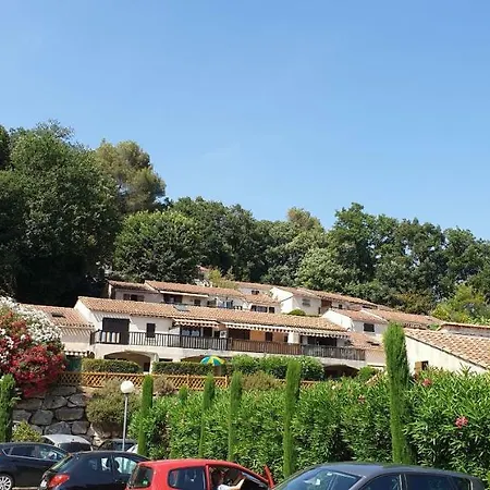 Cap Azur N°45 홀리데이파크